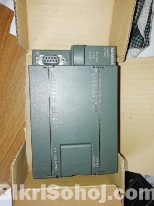 SIEMENS PLC S7 200